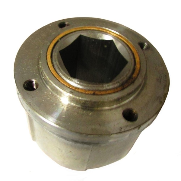 Aftermarket PICKUP SLIP CLUTCH Fits JD 567, 566, 557, 556, 547, 546, 467, 466, 457, AE56776 - main